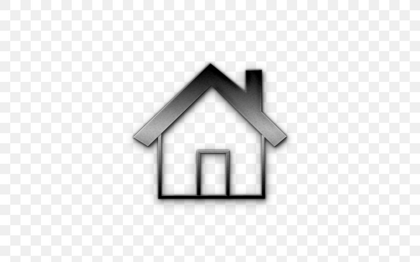 House Property Brand Line, PNG, 512x512px, House, Brand, Facade, Home, Logo Download Free