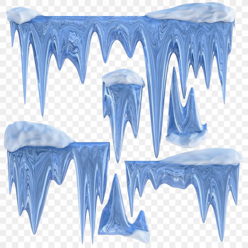 Icicle Ice, PNG, 836x836px, Icicle, Blue, Chair, Crystal, Frost Download Free