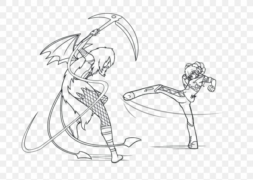Line Art Character Cartoon Sketch, PNG, 1060x754px, Line Art, Arm, Artwork, Black And White, Cartoon Download Free