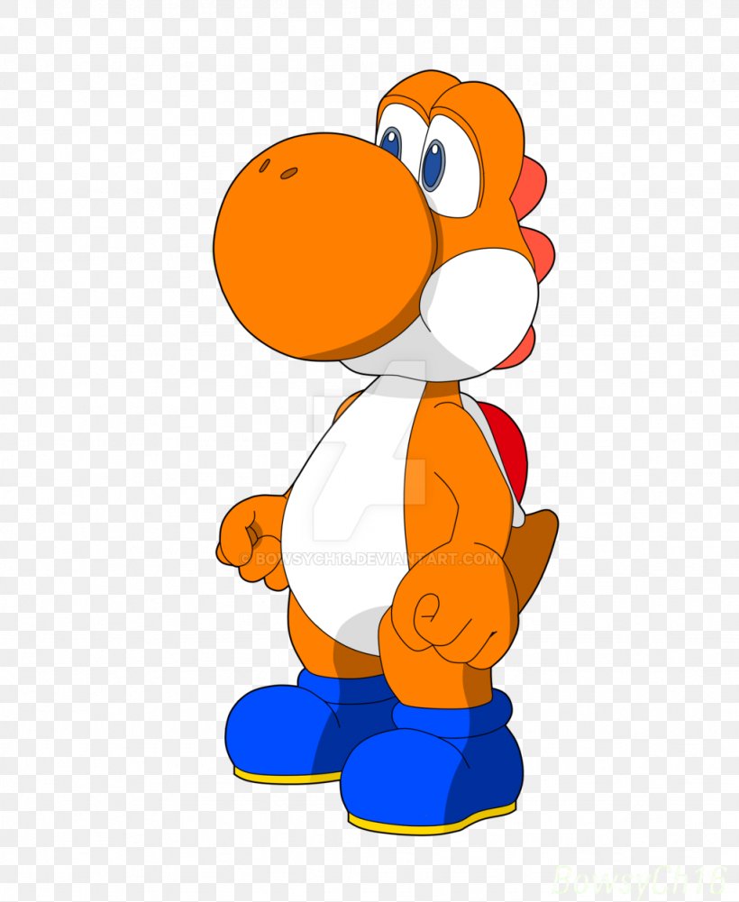 Mario & Yoshi Super Mario Odyssey Super Mario Bros., PNG, 1024x1251px, Mario Yoshi, Area, Beak, Bird, Cartoon Download Free