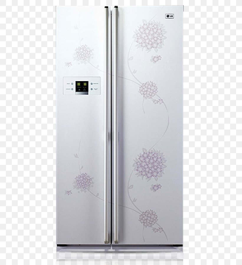 Refrigerator LG Corp Hitachi Kitchen Cabinet Room, PNG, 518x900px, Refrigerator, Consumer, Electricity, Hitachi, Home Appliance Download Free