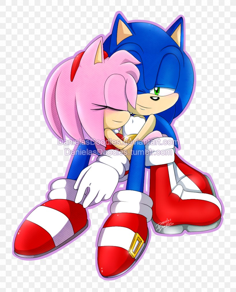 Sonic CD Sonic & Knuckles SegaSonic The Hedgehog Shadow The Hedgehog Knuckles The Echidna, PNG, 926x1146px, Watercolor, Cartoon, Flower, Frame, Heart Download Free
