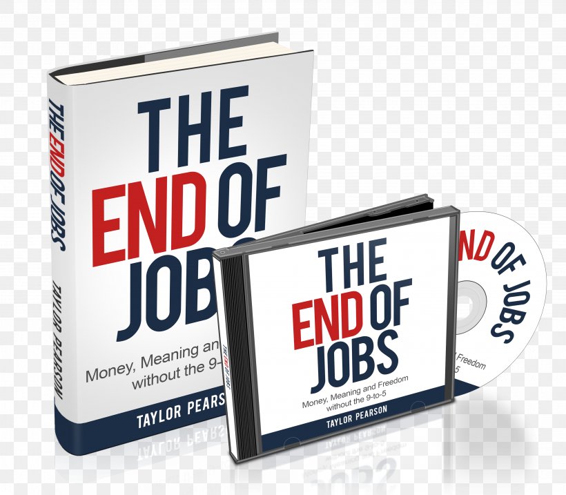 THE END OF JOBS 僕たちの20年戦略 Money Amazon.com Entrepreneurship, PNG, 3600x3152px, Job, Amazoncom, Book, Brand, Definition Download Free