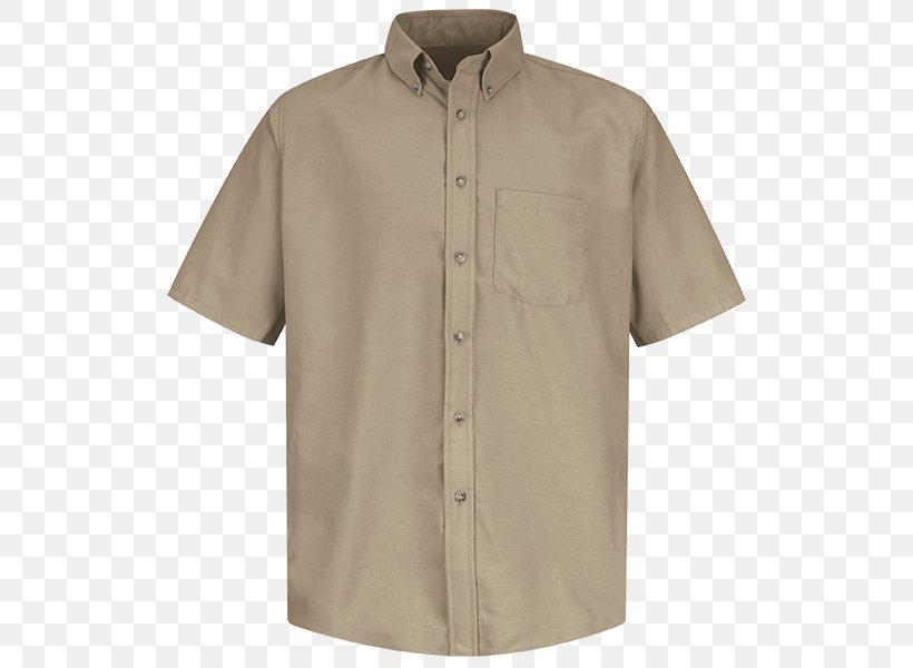 Tops Uniform Sleeve T-shirt, PNG, 600x600px, Tops, Beige, Button, Clothing, Collar Download Free