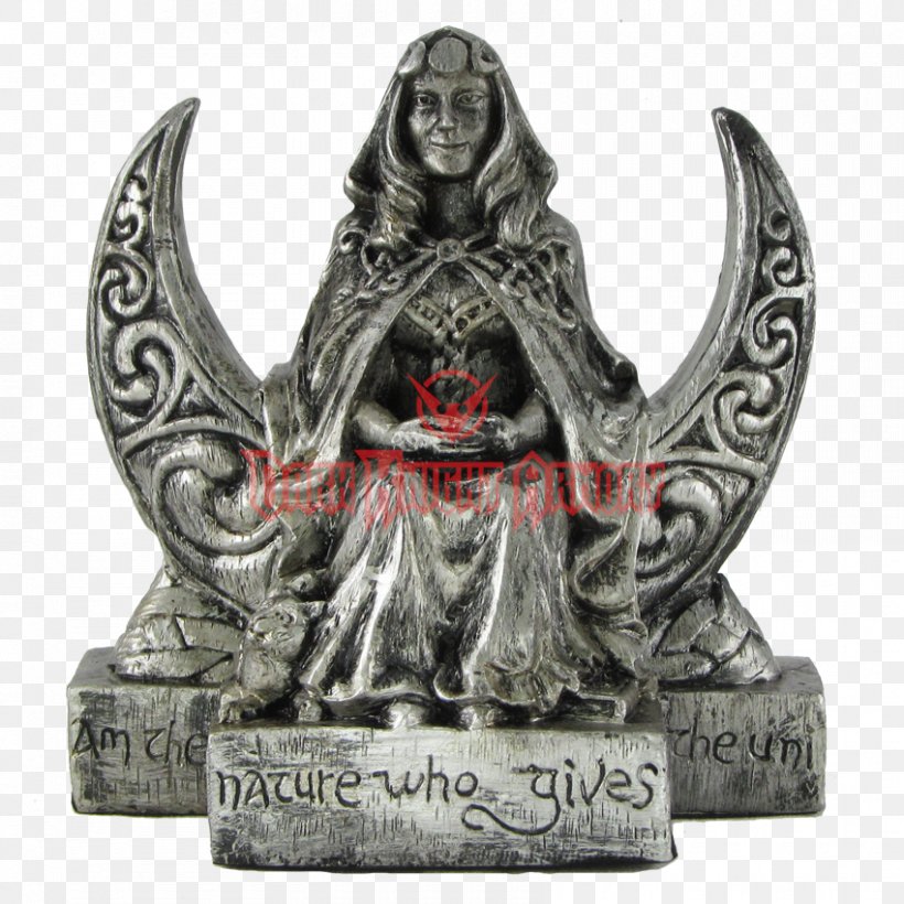 Aradia, Or The Gospel Of The Witches Wicca Statue Triple Goddess, PNG, 850x850px, Aradia Or The Gospel Of The Witches, Altar, Brigid, Celtic Deities, Deity Download Free