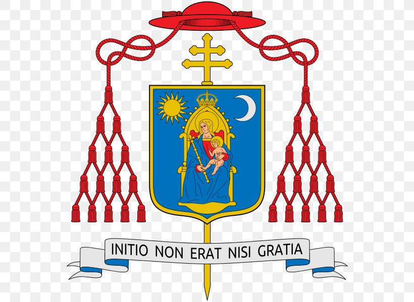 Coat Of Arms Cardinal Crest Santi Pietro E Paolo A Via Ostiense Bishop, PNG, 562x599px, Coat Of Arms, Bishop, Cardinal, Crest, Escutcheon Download Free