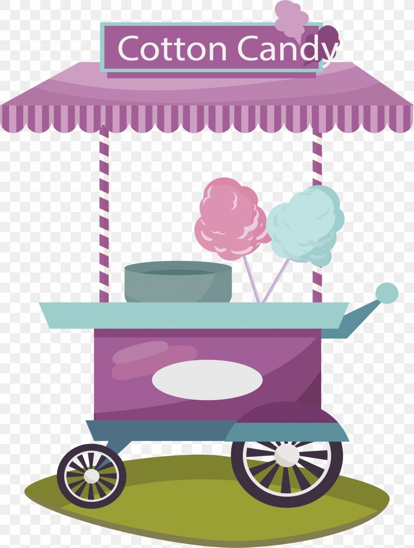 Cotton Candy Vector Graphics Image Design, PNG, 2414x3200px, Cotton Candy, Candy, Cartoon, Copyright, Designer Download Free