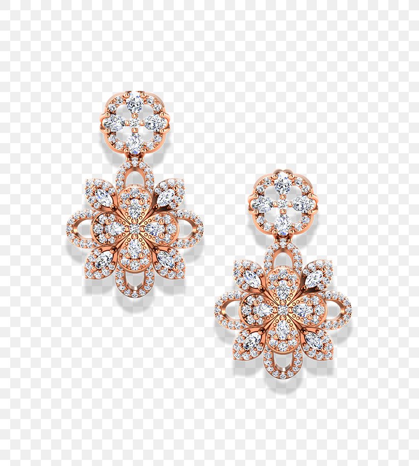 vummidi diamond earrings