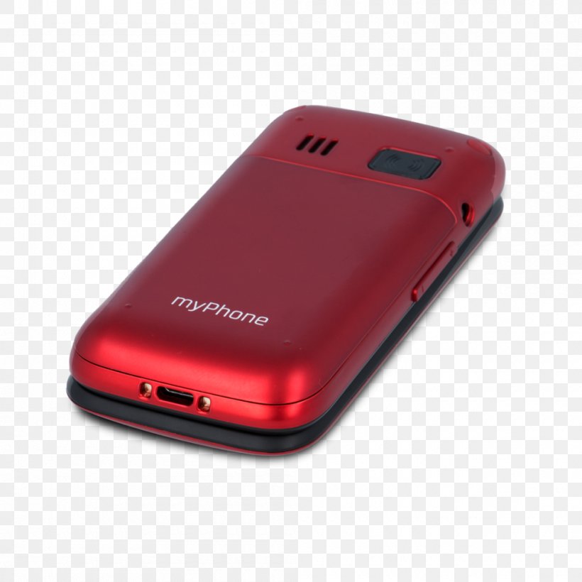 Feature Phone Smartphone MyPhone Telephone Biedronka, PNG, 1000x1000px, Feature Phone, Biedronka, Case, Clamshell Design, Communication Device Download Free