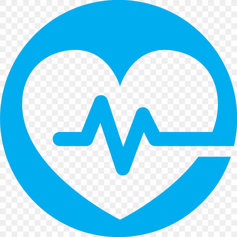 Heart Rate Heart Failure Health Care Pulse, PNG, 2742x2741px, Heart, Area, Blue, Brand, Exercise Download Free