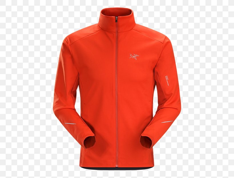 Hoodie Jacket Arc'teryx Polar Fleece, PNG, 450x625px, Hoodie, Active Shirt, Clothing, Hood, Jacket Download Free