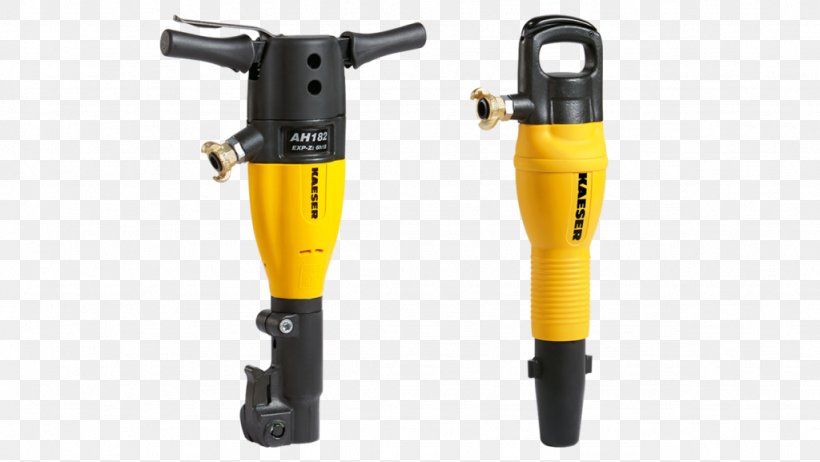 Kaeser Compressors Pneumatic Tool Rivet Gun Jackhammer, PNG, 1024x577px, Compressor, Company, Hammer, Hardware, Heavy Machinery Download Free