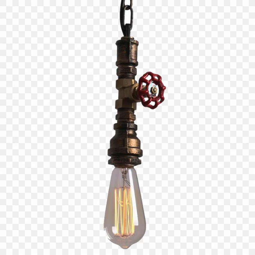 Light Fixture Pendant Light Lighting Lamp, PNG, 900x900px, Light, Chandelier, Countertop, Edison Screw, Glass Download Free