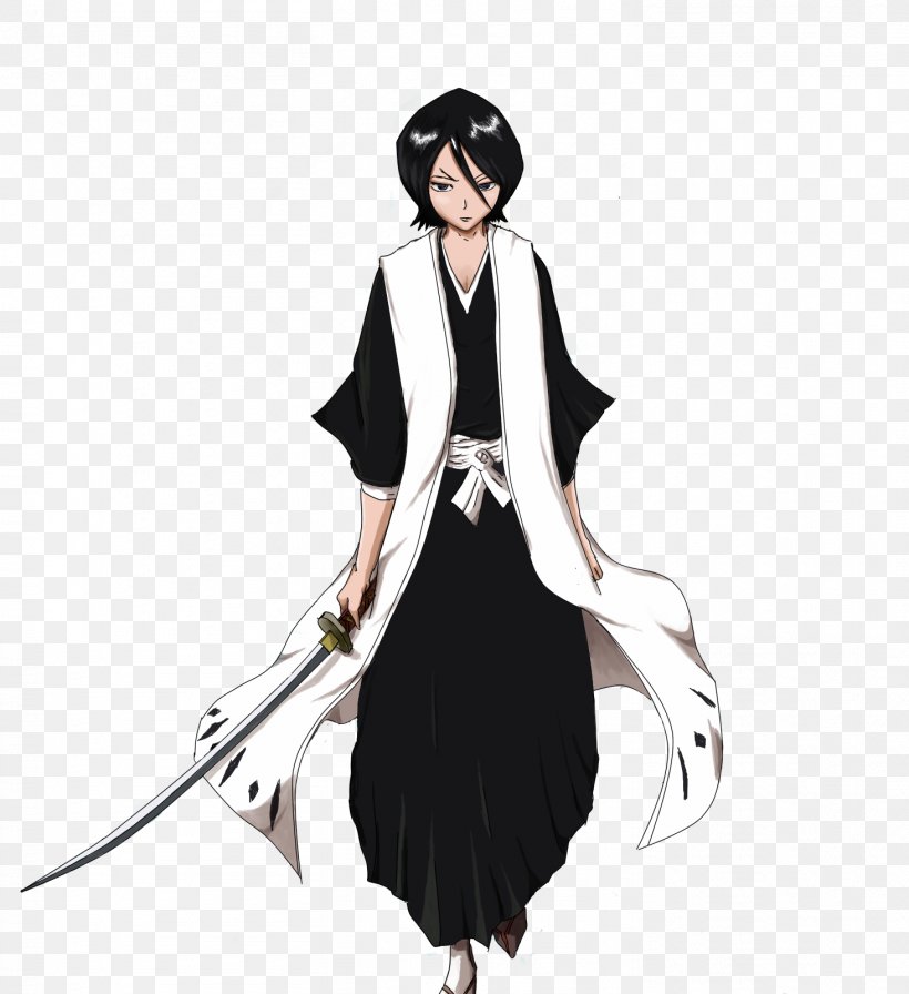 Rukia Kuchiki Byakuya Kuchiki Ichigo Kurosaki Renji Abarai Orihime Inoue PNG X Px