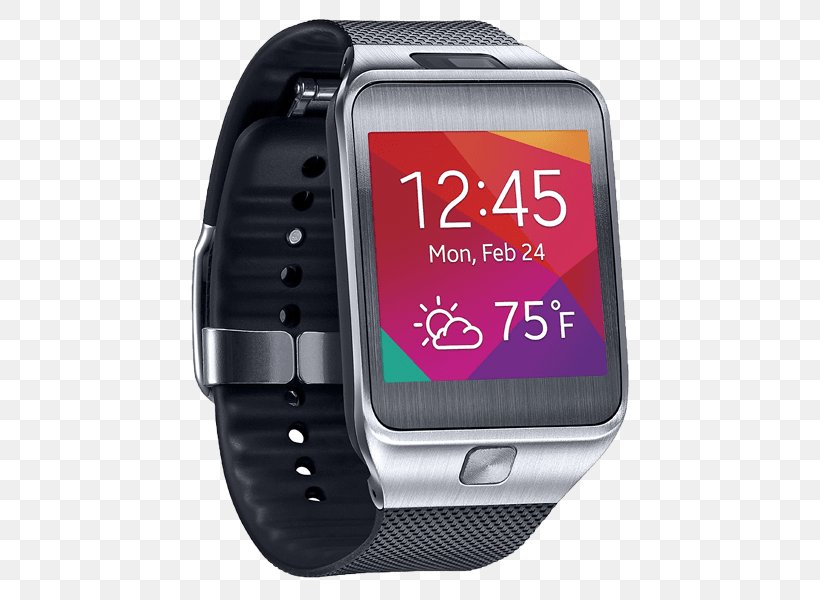 Samsung Galaxy Gear 2 Neo Samsung Gear 2 Smartwatch, PNG, 600x600px, Samsung Galaxy Gear, Brand, Communication Device, Electronic Device, Electronics Download Free
