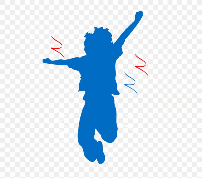 Silhouette Child Clip Art, PNG, 930x822px, Silhouette, Arm, Blue, Child, Hand Download Free