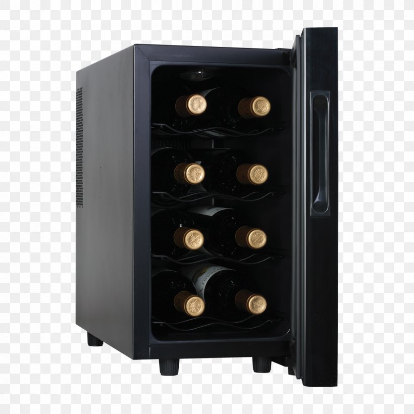 Wine Cooler Haier Bottle Baldžius, PNG, 1200x1200px, Wine Cooler, Bottle, Furniture, Haier, Haier India Download Free