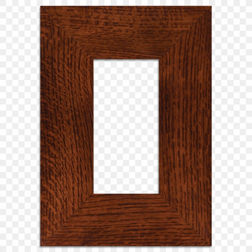 Wood Stain Rectangle Hardwood, PNG, 1000x1000px, Wood, Hardwood, Meter, Picture Frame, Picture Frames Download Free