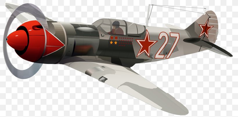 Airplane Lavochkin La-9 Aircraft, PNG, 800x402px, Airplane, Aircraft, Aviation, Blog, Fighter Aircraft Download Free