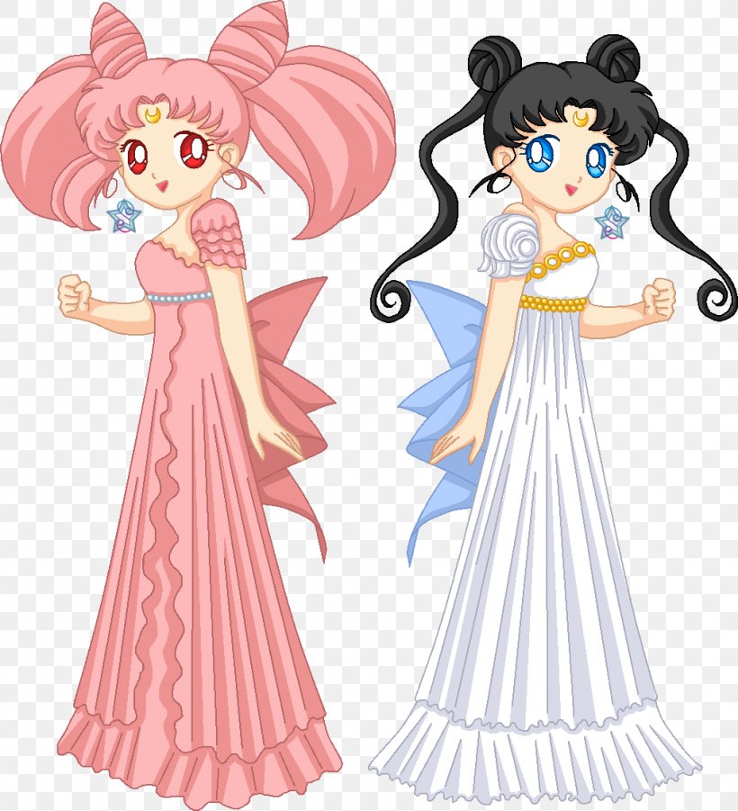 Chibiusa Parallel Sailor Moon Sailor Jupiter, PNG, 1011x1112px, Watercolor, Cartoon, Flower, Frame, Heart Download Free