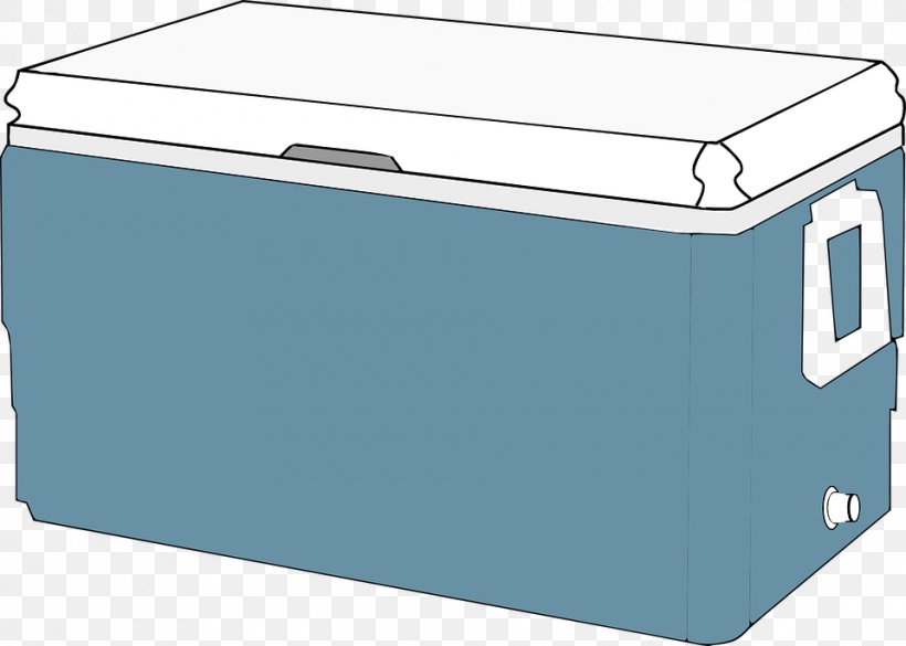 Cooler Clip Art, PNG, 960x686px, Cooler, Box, Container, Coolest Cooler, Material Download Free