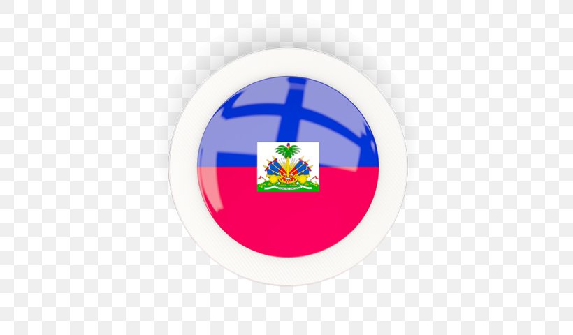Flag Of Haiti, PNG, 640x480px, Haiti, Brand, Emblem, Flag, Flag Of Haiti Download Free