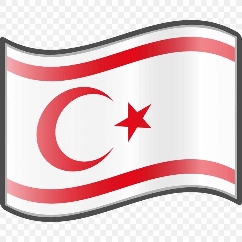 Flag Of Turkey Flag Of Cyprus Flag Of Northern Cyprus, PNG, 1024x1024px, Flag Of Turkey, Brand, Flag, Flag Of Azerbaijan, Flag Of Cyprus Download Free