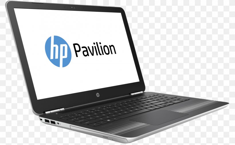 Laptop Hewlett-Packard Kaby Lake HP Pavilion Intel Core I7, PNG, 1500x927px, Laptop, Brand, Computer, Computer Accessory, Computer Hardware Download Free