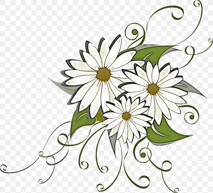 Marguerite Gerbera Daisy, PNG, 1274x1157px, Marguerite, Autumn Flower, Character, Chrysanthemum, Cut Flowers Download Free