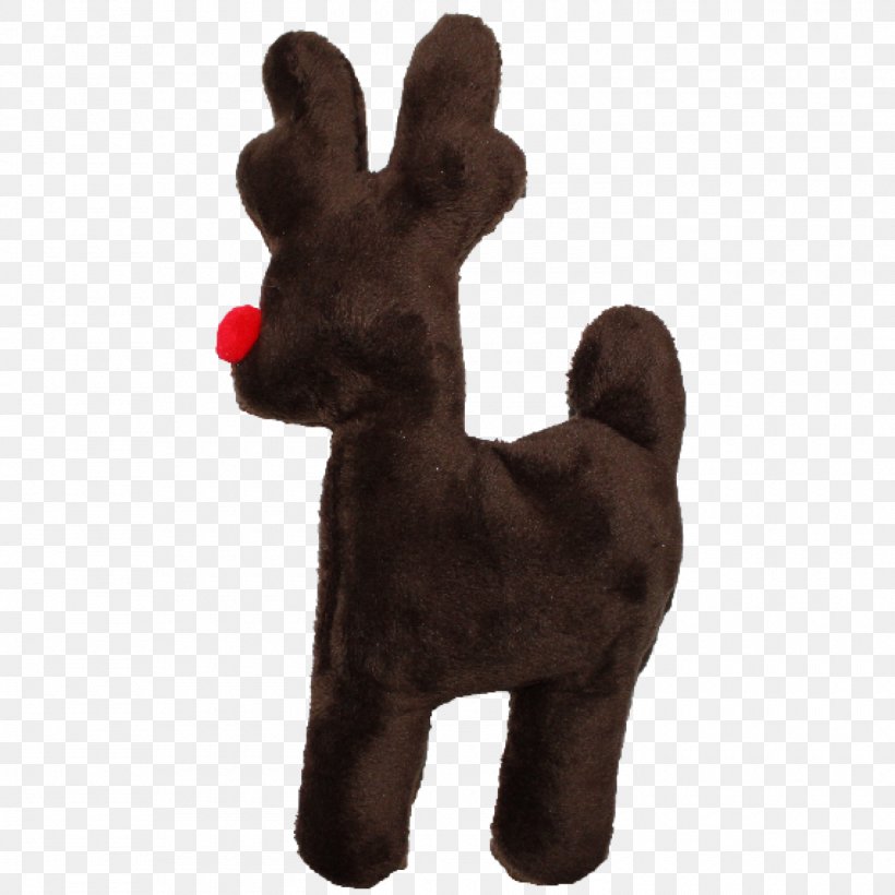 Reindeer Stuffed Animals & Cuddly Toys, PNG, 1500x1500px, Reindeer, Antler, Deer, Fur, Plush Download Free