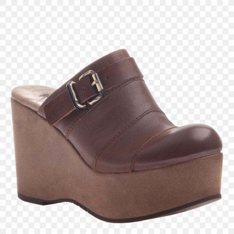 Shoe Wedge Clog Boot Suede, PNG, 900x900px, Shoe, Acorn, Boot, Brown, Clog Download Free