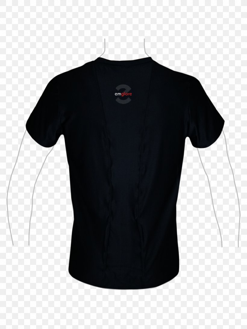 T-shirt Clothing Nike Neckline Crew Neck, PNG, 1530x2040px, Tshirt, Black, Clothing, Crew Neck, Dry Fit Download Free