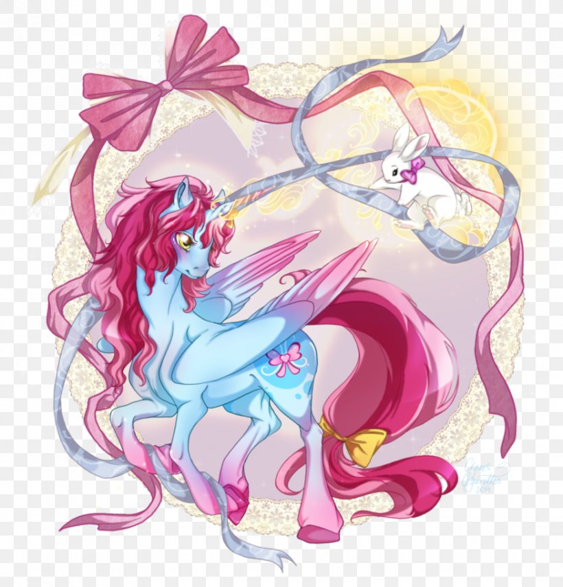 Vertebrate Horse Illustration Design Pink M, PNG, 875x913px, Watercolor, Cartoon, Flower, Frame, Heart Download Free