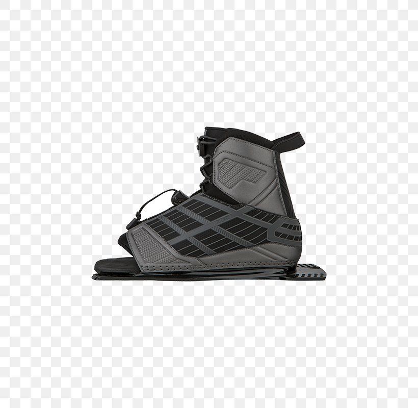 Water Skiing Ski Bindings Slalom Skiing, PNG, 800x800px, Water Skiing, Black, Boot, Comfort, Cross Training Shoe Download Free