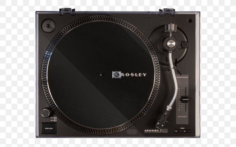 Audio Technics SL-1200 Phonograph Record Crosley, PNG, 640x510px, Audio, Audio Equipment, Audiotechnica Corporation, Crosley, Crosley Cruiser Cr8005a Download Free