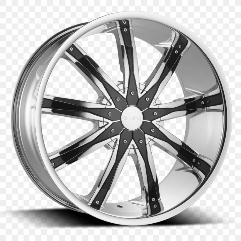 Car Rim Custom Wheel Tire, PNG, 1024x1024px, Car, Aftermarket, Alloy Wheel, Auto Part, Automotive Design Download Free