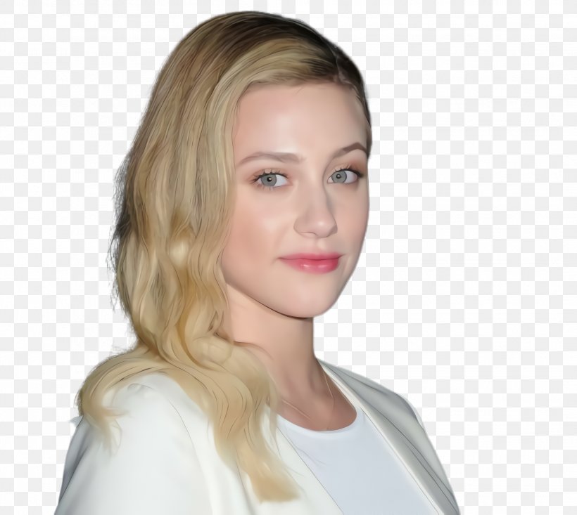 Face Cartoon, PNG, 2116x1892px, Lili Reinhart, Actor, Anxiety, Beauty, Betty Cooper Download Free