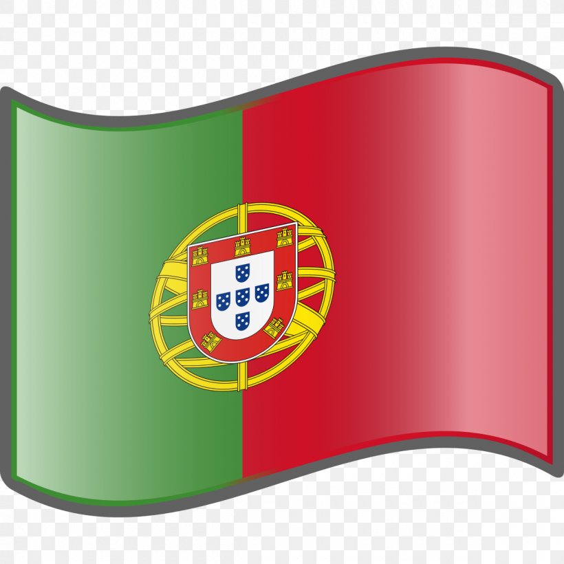 Flag Of Portugal Language School Translation, PNG, 1200x1200px, Portugal, Brand, Country, Flag, Flag Of Portugal Download Free