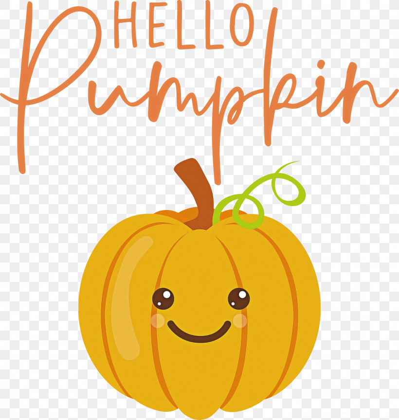 HELLO PUMPKIN Autumn Harvest, PNG, 2844x3000px, Autumn, Birthday Cake, Calabaza, Fruit, Harvest Download Free