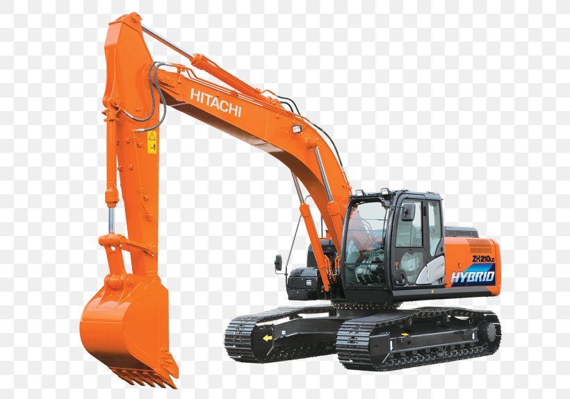 Komatsu Limited Excavator Tata Hitachi Construction Machinery, PNG, 790x575px, Komatsu Limited, Architectural Engineering, Construction Equipment, Excavator, Heavy Machinery Download Free