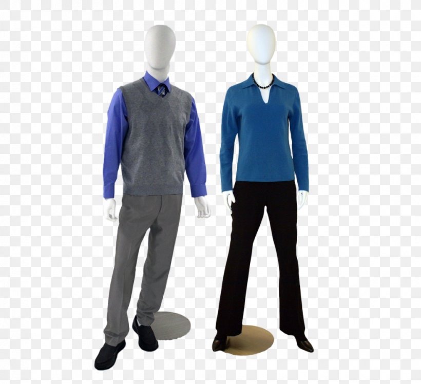 Mannequin Cobalt Blue Suit Formal Wear Outerwear, PNG, 990x904px, Mannequin, Blue, Clothing, Cobalt, Cobalt Blue Download Free
