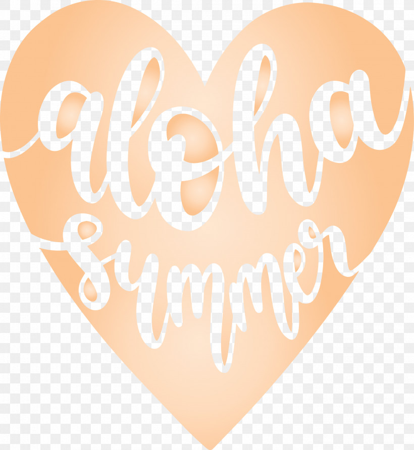 Aloha Summer, PNG, 2757x3000px, Aloha Summer, Love My Life, Meter Download Free