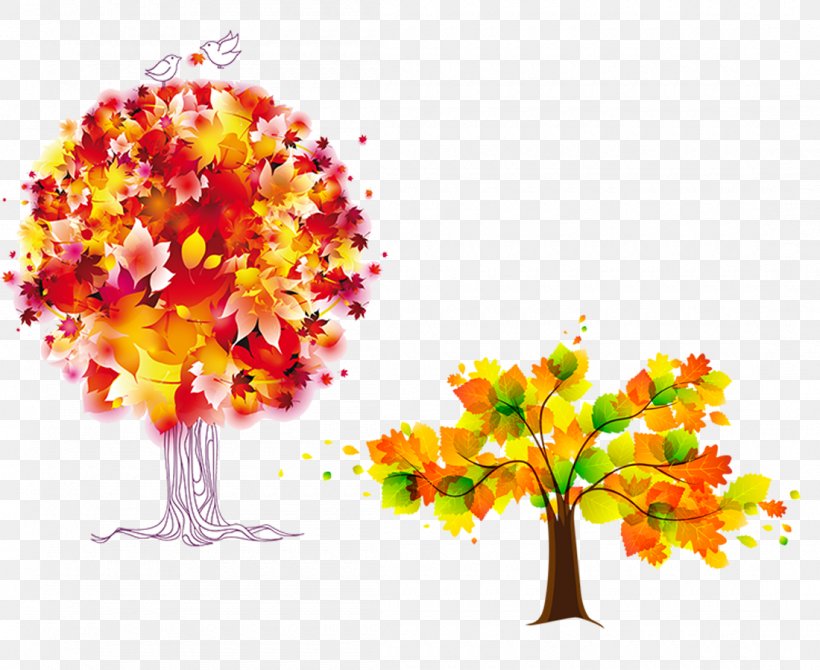Autumn Free Content Clip Art, PNG, 1100x900px, Autumn, Artificial Flower, Autumn Leaf Color, Blog, Branch Download Free