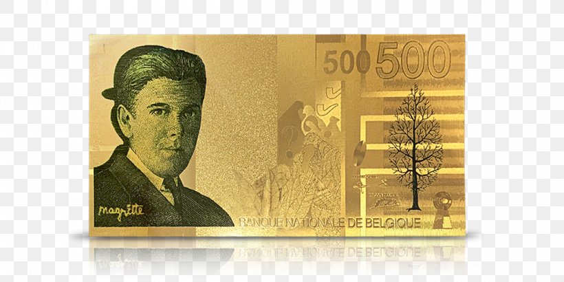 Banknote Gold Carat Belgian Franc Coin, PNG, 1000x500px, Banknote, Belgian Franc, Belgium, Carat, Cash Download Free