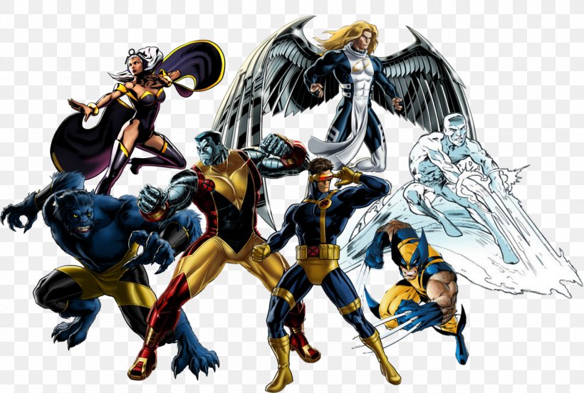 Beast Superhero Fiction X-Men Comics, PNG, 1284x865px, Beast, Cartoon, Character, Comics, Fiction Download Free