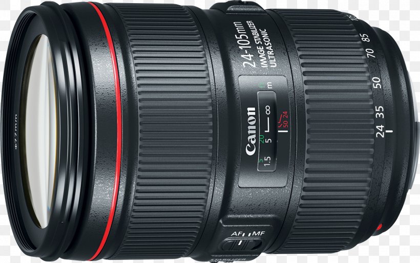 Canon EF Lens Mount Canon EF 24–105mm Lens Canon EF 24-105mm F/4L IS II USM Lens Camera Lens Canon EF 16–35mm Lens, PNG, 1490x935px, Canon Ef Lens Mount, Camera, Camera Accessory, Camera Lens, Cameras Optics Download Free