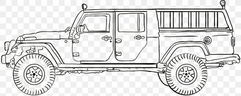 Car Drawing Graphics Image Off-road Vehicle, PNG, 1929x776px, Car, Auto Part, Automotive Design, Automotive Exterior, Automotive Tire Download Free