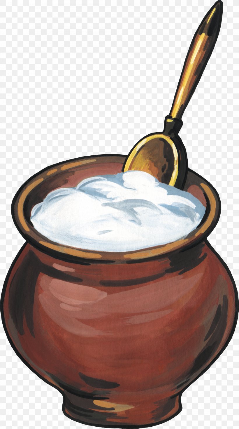 Cream Kefir Food Quark Smetana, PNG, 2315x4149px, Cream, Bowl, Cookware And Bakeware, Cottage Cheese, Cup Download Free