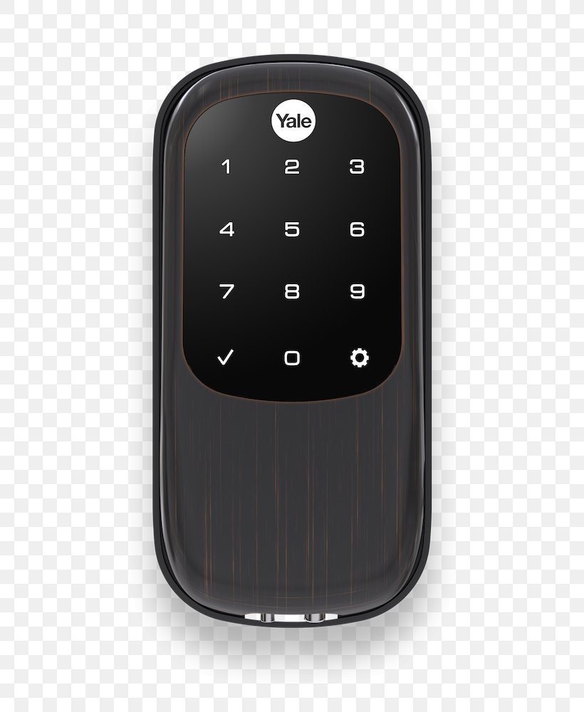 Dead Bolt Lock Key Feature Phone Yale, PNG, 773x1000px, Dead Bolt, Electronic Device, Electronics, Feature Phone, Gadget Download Free
