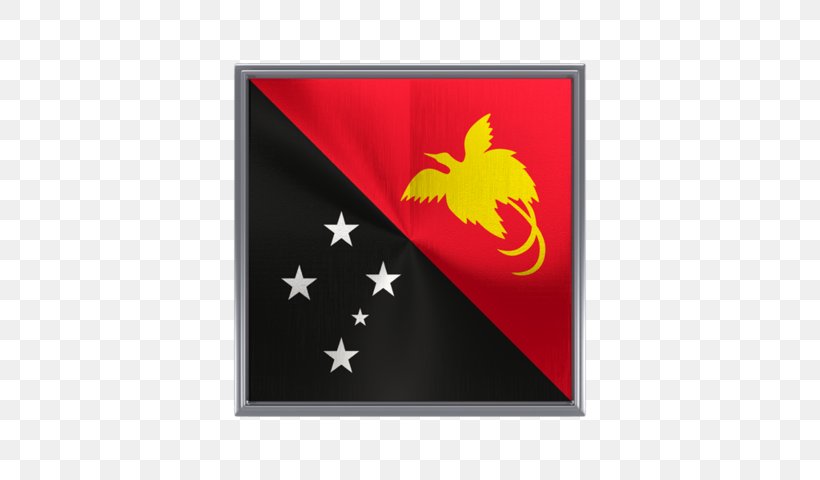 Flag Of Papua New Guinea National Flag Flags Of The World, PNG, 640x480px, Flag Of Papua New Guinea, Country, Flag, Flag Of Chad, Flag Of Iran Download Free